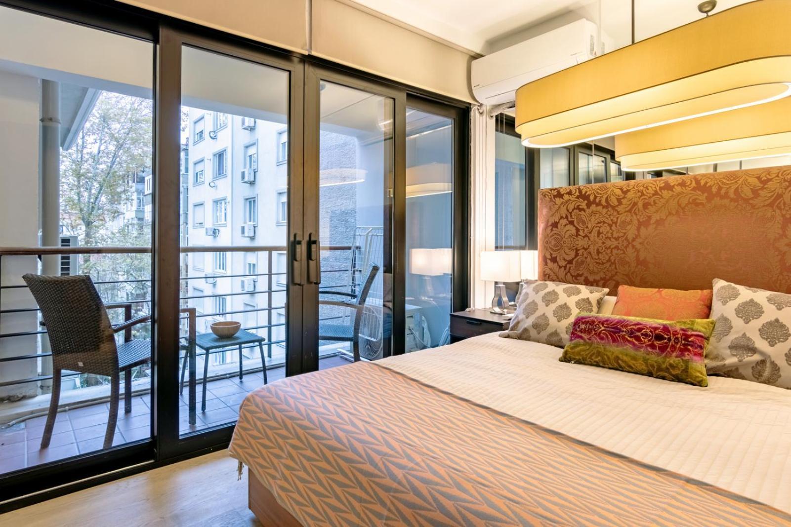 Deger 16 Residences Istanbul Exterior foto